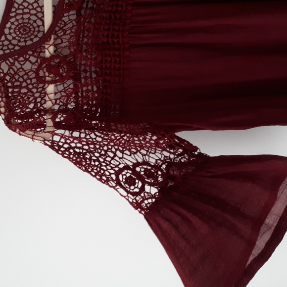 Forgotten Grace top - Picture 4 of 5